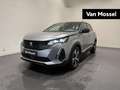 Peugeot 3008 1.6 HYbrid 225 GT l Apple Carplay & Android auto l Grijs - thumbnail 1