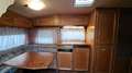 Caravans-Wohnm Tabbert 490 TN Comtesse - thumbnail 10