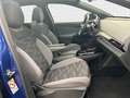 Volkswagen ID.4 Pure *NAVI*Wärmepumpe*PANO*IQ-Light*SHZ*ASG Blau - thumbnail 4
