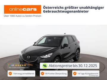 2.2 SKYACTIV-D Revolution AWD Aut LED AHK