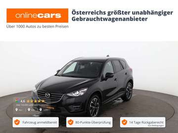 2.2 SKYACTIV-D Revolution AWD Aut LED AHK