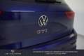 Volkswagen Golf 2.0 TSI 245 DSG7 GTI, CarPlay, ACC, Pack hiver... Bleu - thumbnail 14