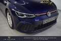 Volkswagen Golf 2.0 TSI 245 DSG7 GTI, CarPlay, ACC, Pack hiver... Bleu - thumbnail 4