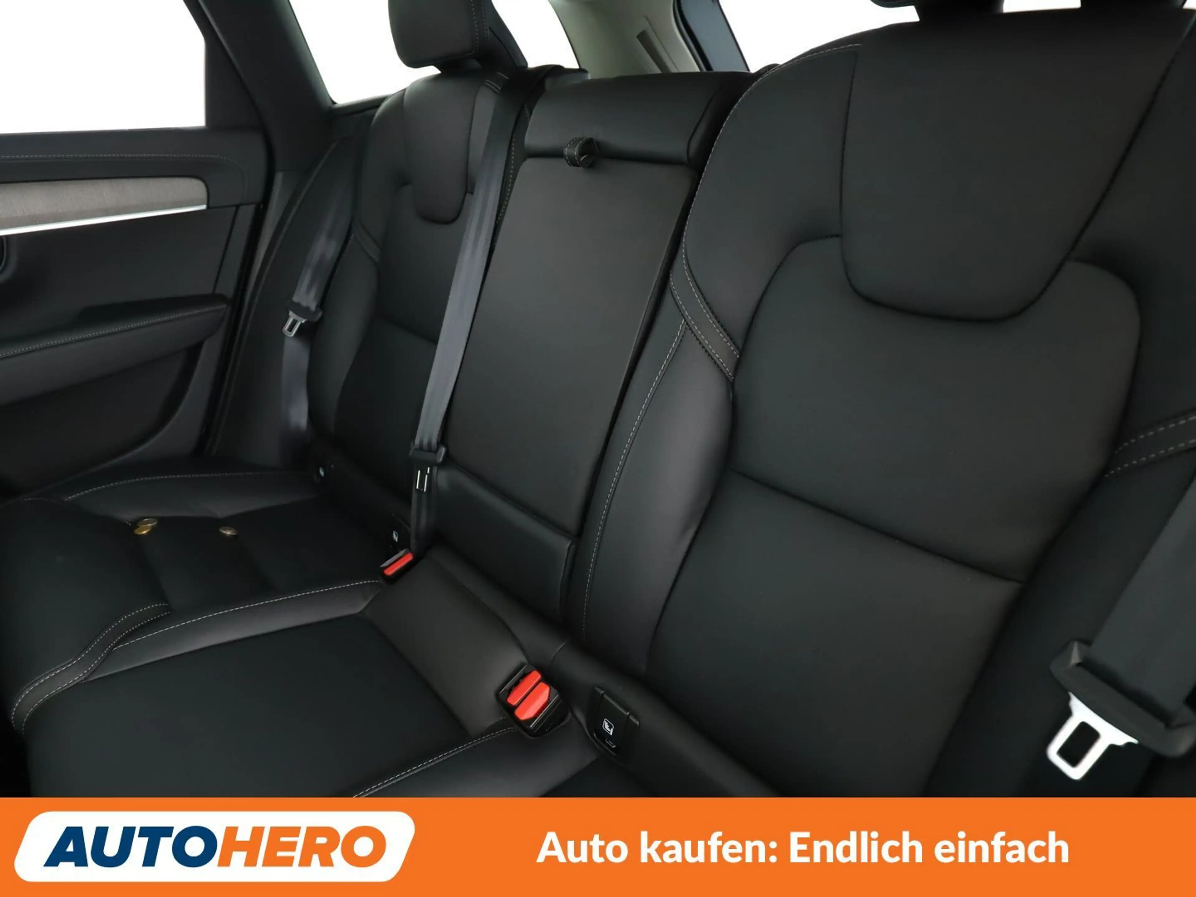 Volvo V90 2.0 T6 Twin Engine Recharge Inscription AWD Aut. — photo 14