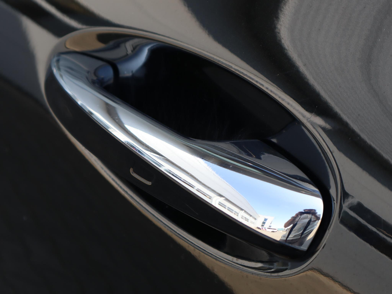 Mercedes-Benz GLA 200 Business Solution AMG — photo 11