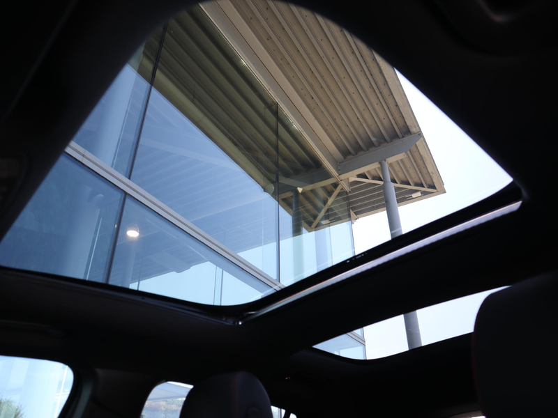 Mercedes-Benz GLA 200 Business Solution AMG — photo 12