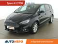 Ford S-Max 2.0 TDCi EcoBlue Business *LED*NAVI*TEMPO* Schwarz - thumbnail 1