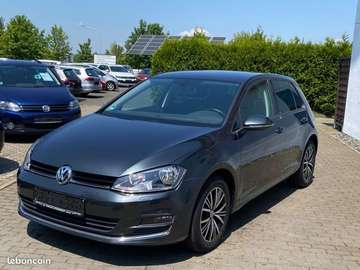 Vw 7 1.2 tsi 110 BV6 ALLSTAR 5portes