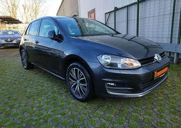 Vw 7 1.2 tsi 110 BV6 ALLSTAR 5portes