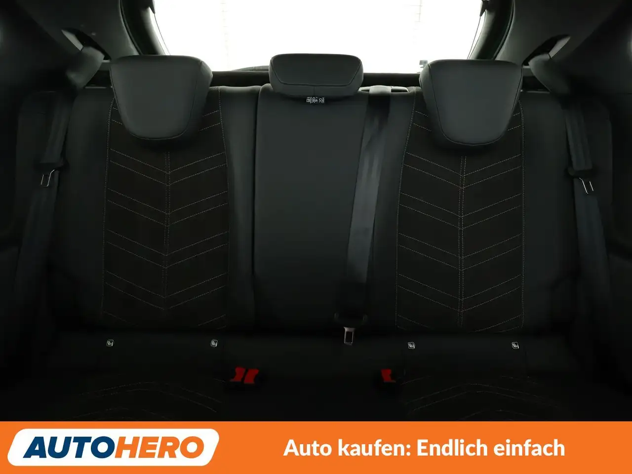 Opel Mokka electric drive 100 kW Ultimate Aut. *VC*LED*ACC*, миниатюра 15