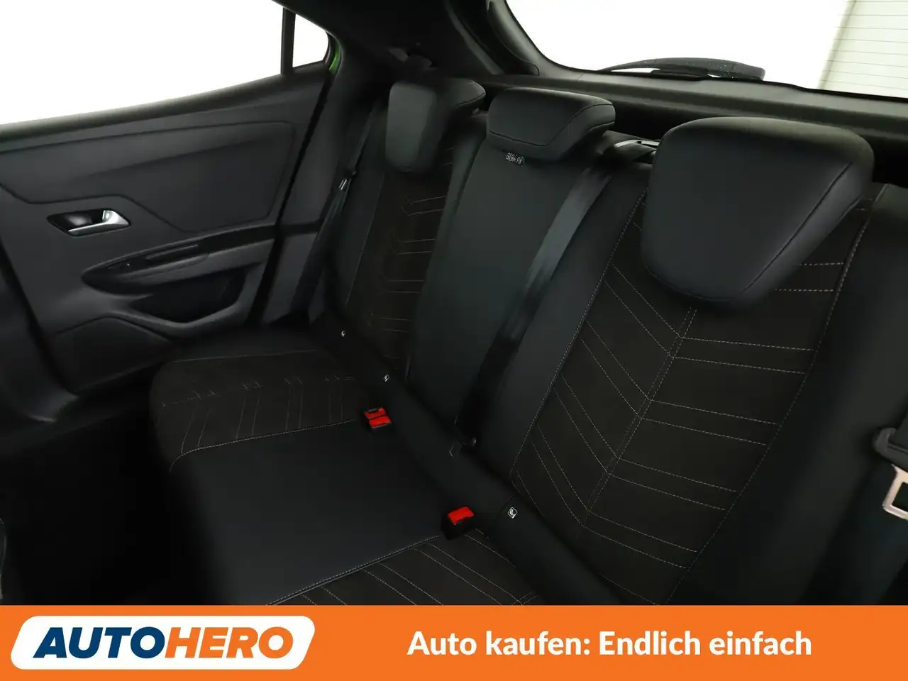 Opel Mokka electric drive 100 kW Ultimate Aut. *VC*LED*ACC*, миниатюра 14