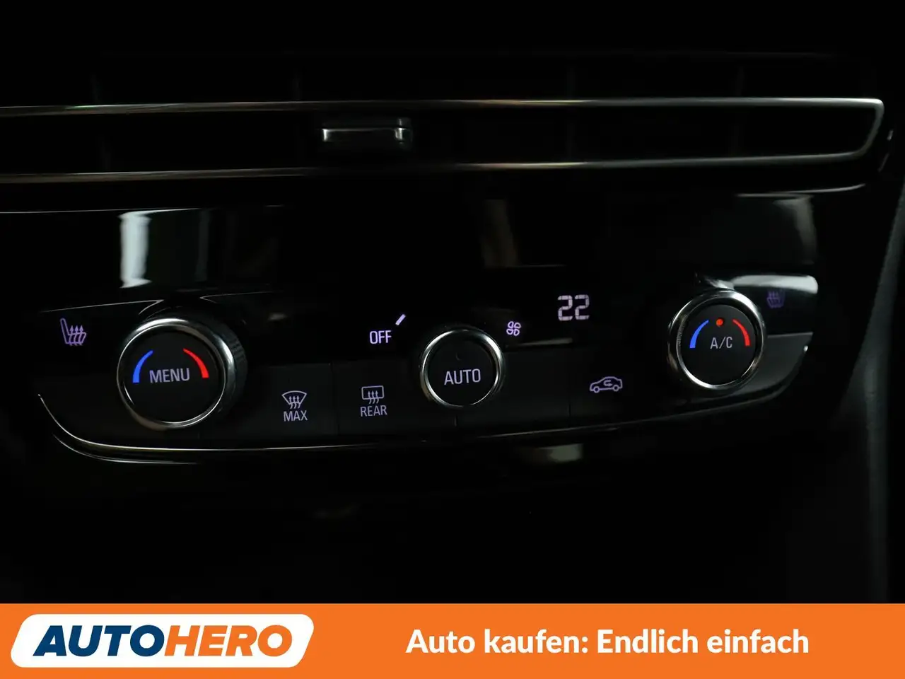 Opel Mokka electric drive 100 kW Ultimate Aut. *VC*LED*ACC*, миниатюра 22