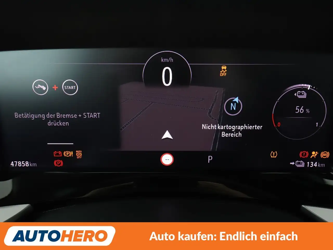 Opel Mokka electric drive 100 kW Ultimate Aut. *VC*LED*ACC*, миниатюра 20