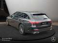 Mercedes-Benz E 220 d T AMG Burmester Distr. LED AHK Sitzklima Grau - thumbnail 10
