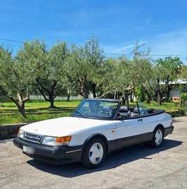Turbo Aero Cabriolet - Capote Elettrica