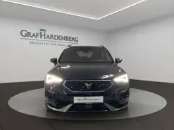 Cupra Ateca 2.0 TSI VZ 4Drive LED Navi Pano