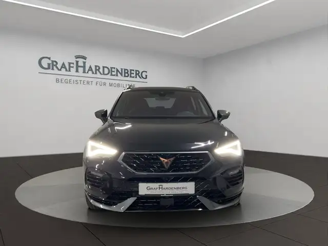 Cupra Ateca 2.0 TSI VZ 4Drive LED Navi Pano