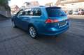 Volkswagen Golf VII Variant Highline BMT*AHK*NAVI*SH* Azul - thumbnail 7