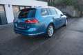 Volkswagen Golf VII Variant Highline BMT*AHK*NAVI*SH* Azul - thumbnail 5