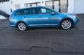 Volkswagen Golf VII Variant Highline BMT*AHK*NAVI*SH* Azul - thumbnail 4