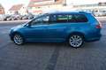 Volkswagen Golf VII Variant Highline BMT*AHK*NAVI*SH* Azul - thumbnail 8