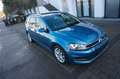 Volkswagen Golf VII Variant Highline BMT*AHK*NAVI*SH* Azul - thumbnail 11