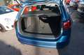 Volkswagen Golf VII Variant Highline BMT*AHK*NAVI*SH* Azul - thumbnail 13