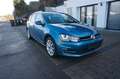 Volkswagen Golf VII Variant Highline BMT*AHK*NAVI*SH* Azul - thumbnail 3