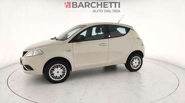 3ª SERIE 0.9 T.AIR 85 CV 5 PORTE METANO ECOCHIC SILVER
