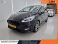 Ford Fiesta 1.0 EcoBoost ST-Line Airco ECC Navi Carplay PDC Ac Schwarz - thumbnail 1
