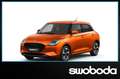 Suzuki Swift 1,2 Hybrid clear Arancione - thumbnail 1