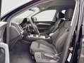 Audi Q5 40 TDI quattro S-tronic Schwarz - thumbnail 8
