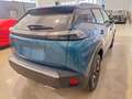 Peugeot 2008 1.2 hybrid dcs6 ALLURE KM ZERO PRONTA CONSEGNA Kék - thumbnail 6