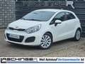 Kia Rio Edition 7 1. HAND USB MP3 KLIMA TÜV NEU MFL Beyaz - thumbnail 1
