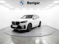 BMW X3 xDrive 20dA Blanco - thumbnail 1