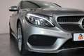 Mercedes-Benz C 200 Estate AMG-line, LED koplampen, Lederen bekleding, Grijs - thumbnail 35