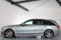 Mercedes-Benz C 200 Estate AMG-line, LED koplampen, Lederen bekleding, Grijs - thumbnail 27