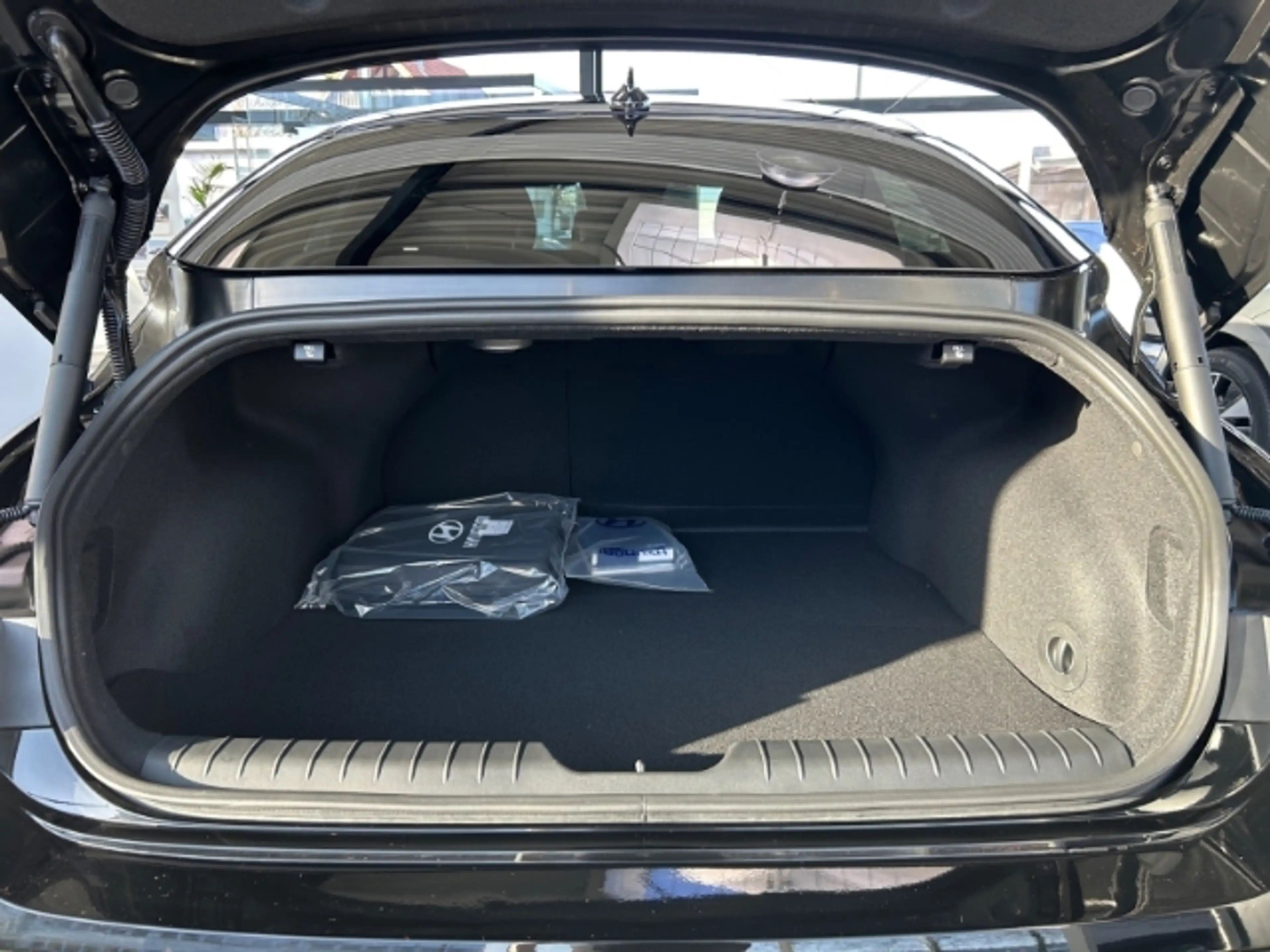 Hyundai IONIQ 6 N Line X 4WD 84 kWh JULI AKTION — photo 11