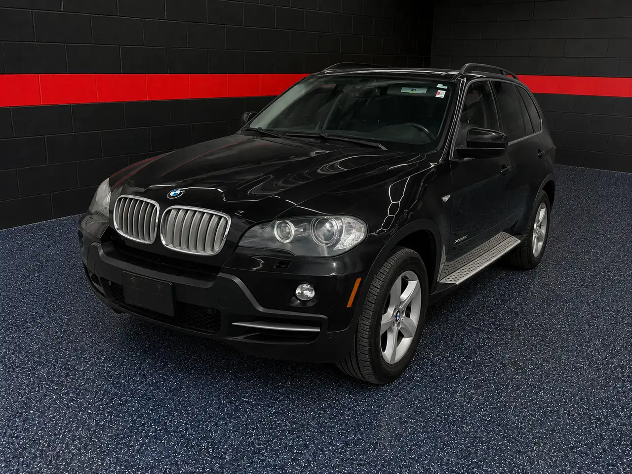 2010 BMW X5