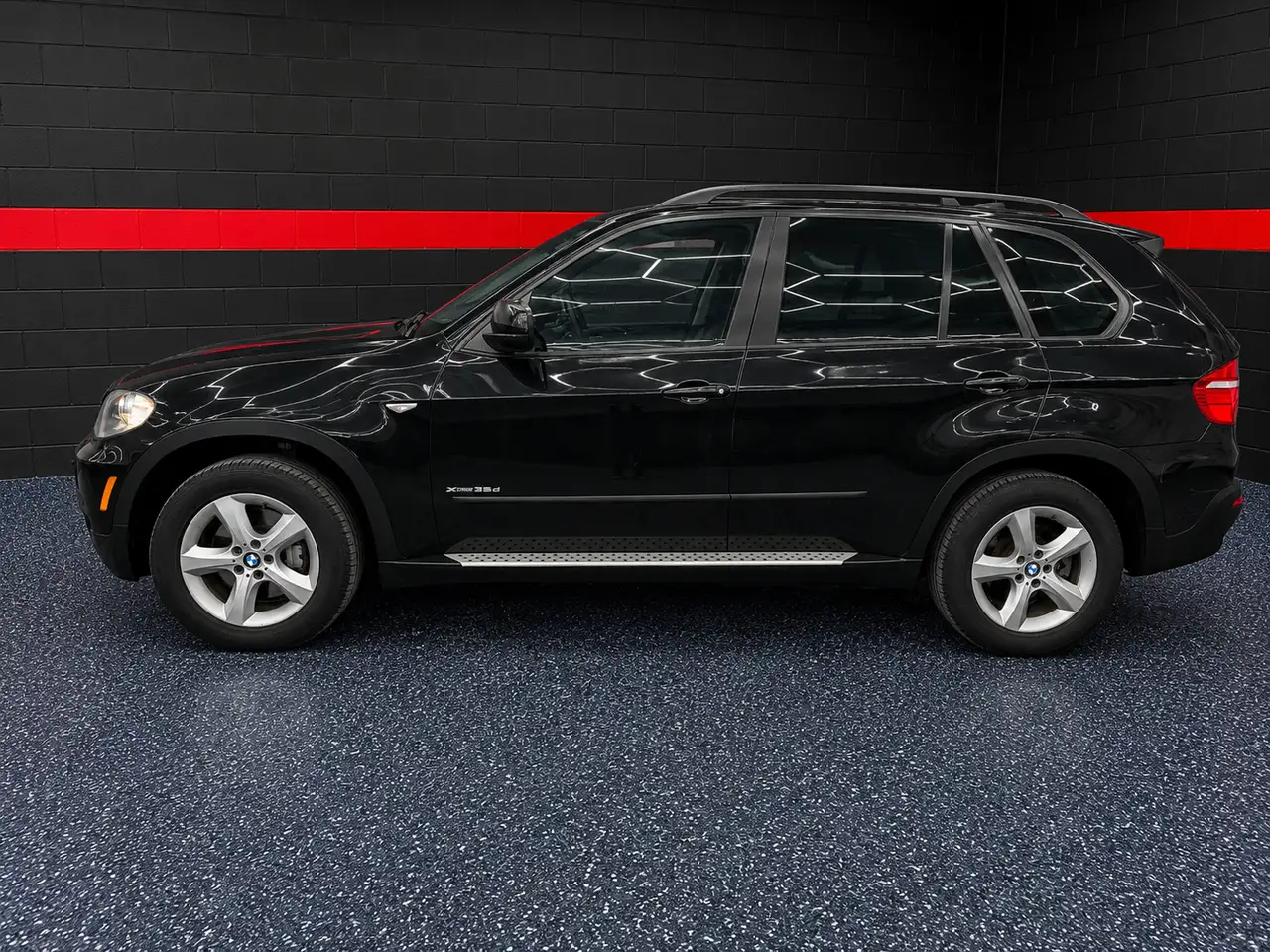 BMW X5 photo BMW X5
