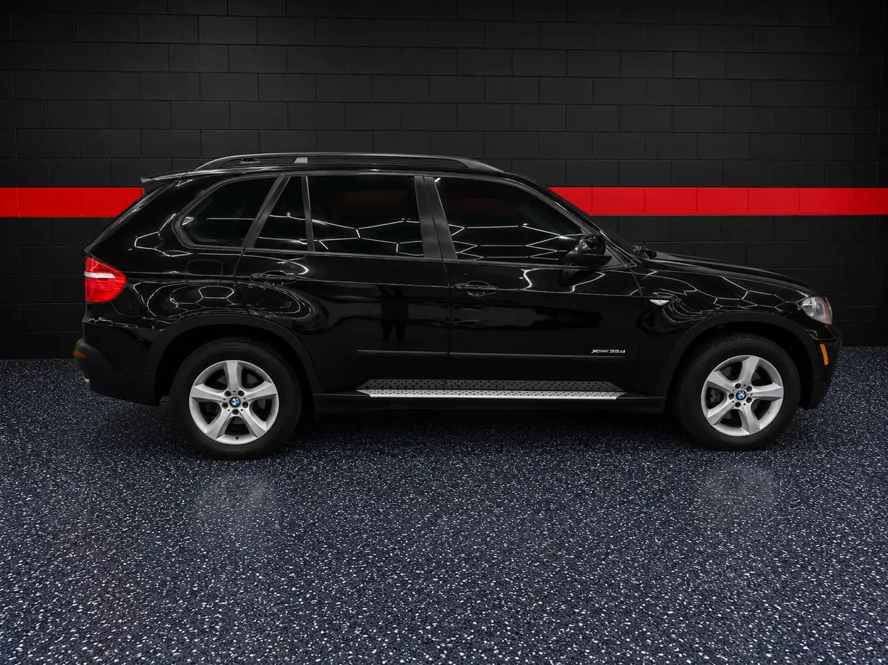BMW X5 photo BMW X5