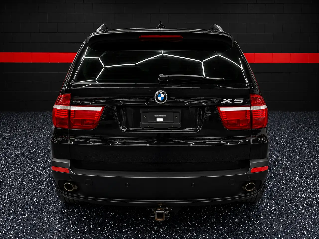 BMW X5 photo BMW X5