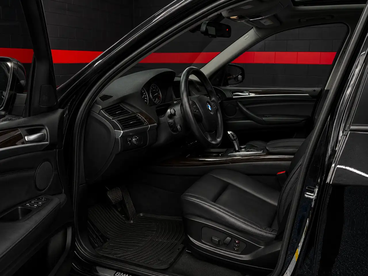 BMW X5 photo BMW X5
