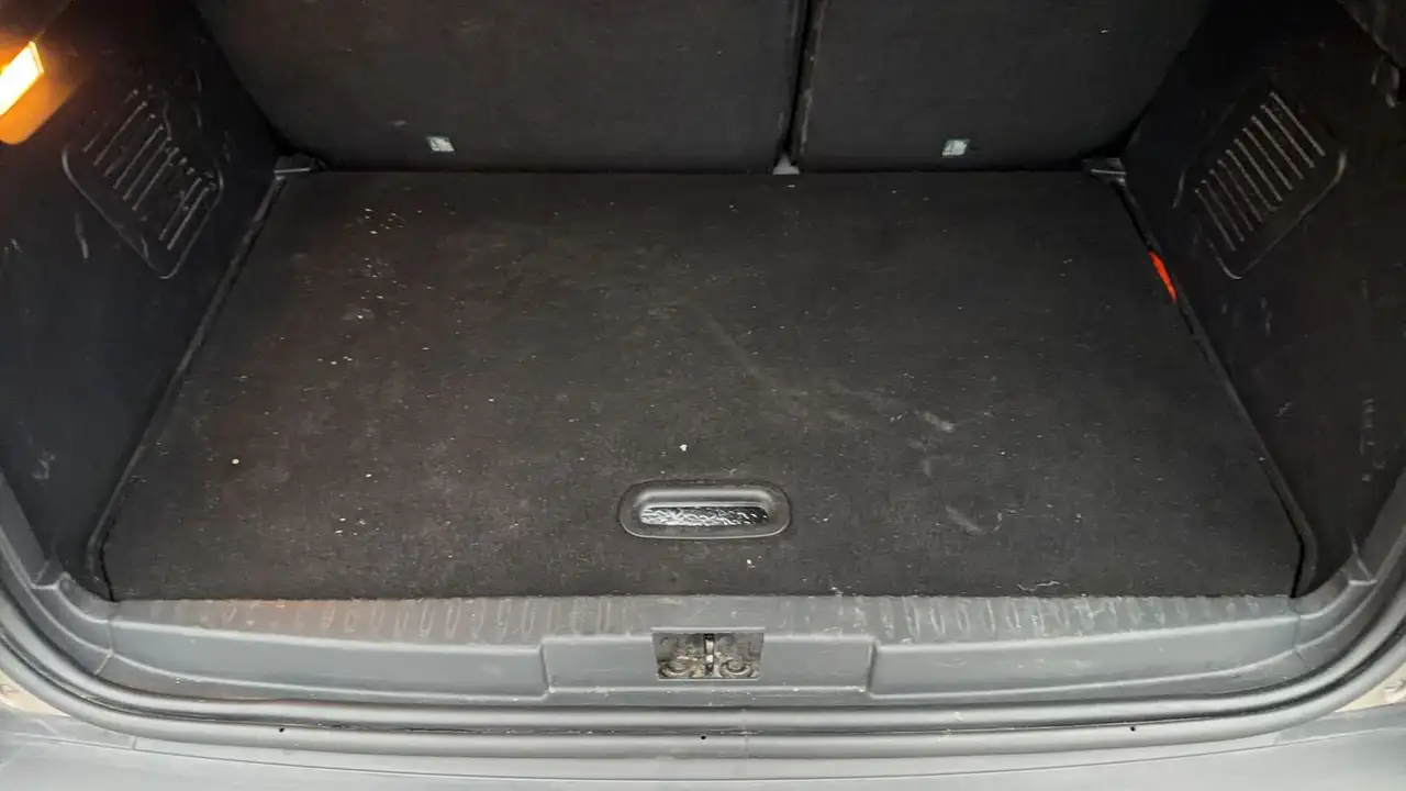 Renault Captur — photo 14