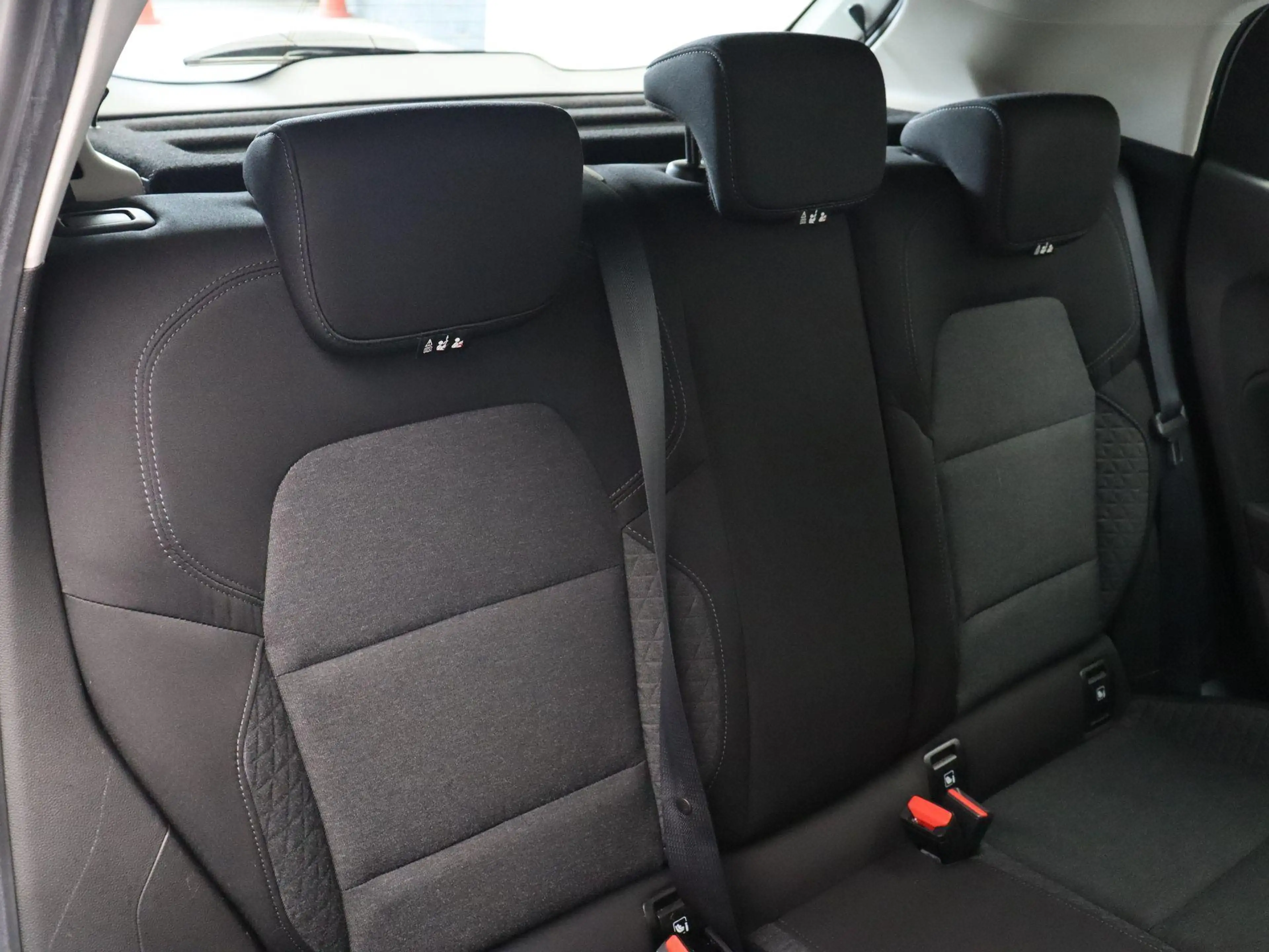 Renault Clio 1.0 TCe Zen | 1e Eigenaar! | Airco | Cruise Contro — photo 9