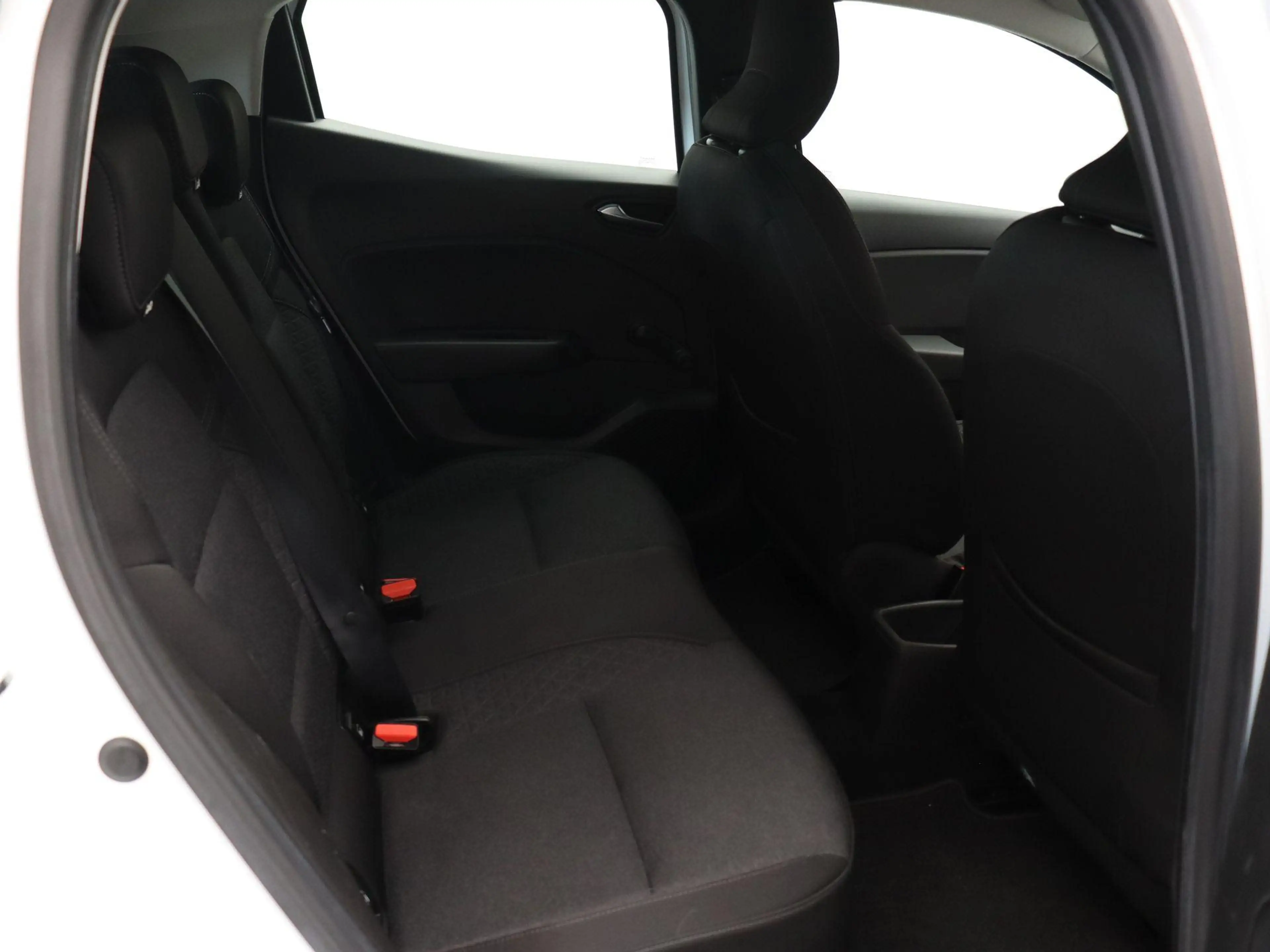 Renault Clio 1.0 TCe Zen | 1e Eigenaar! | Airco | Cruise Contro — photo 8