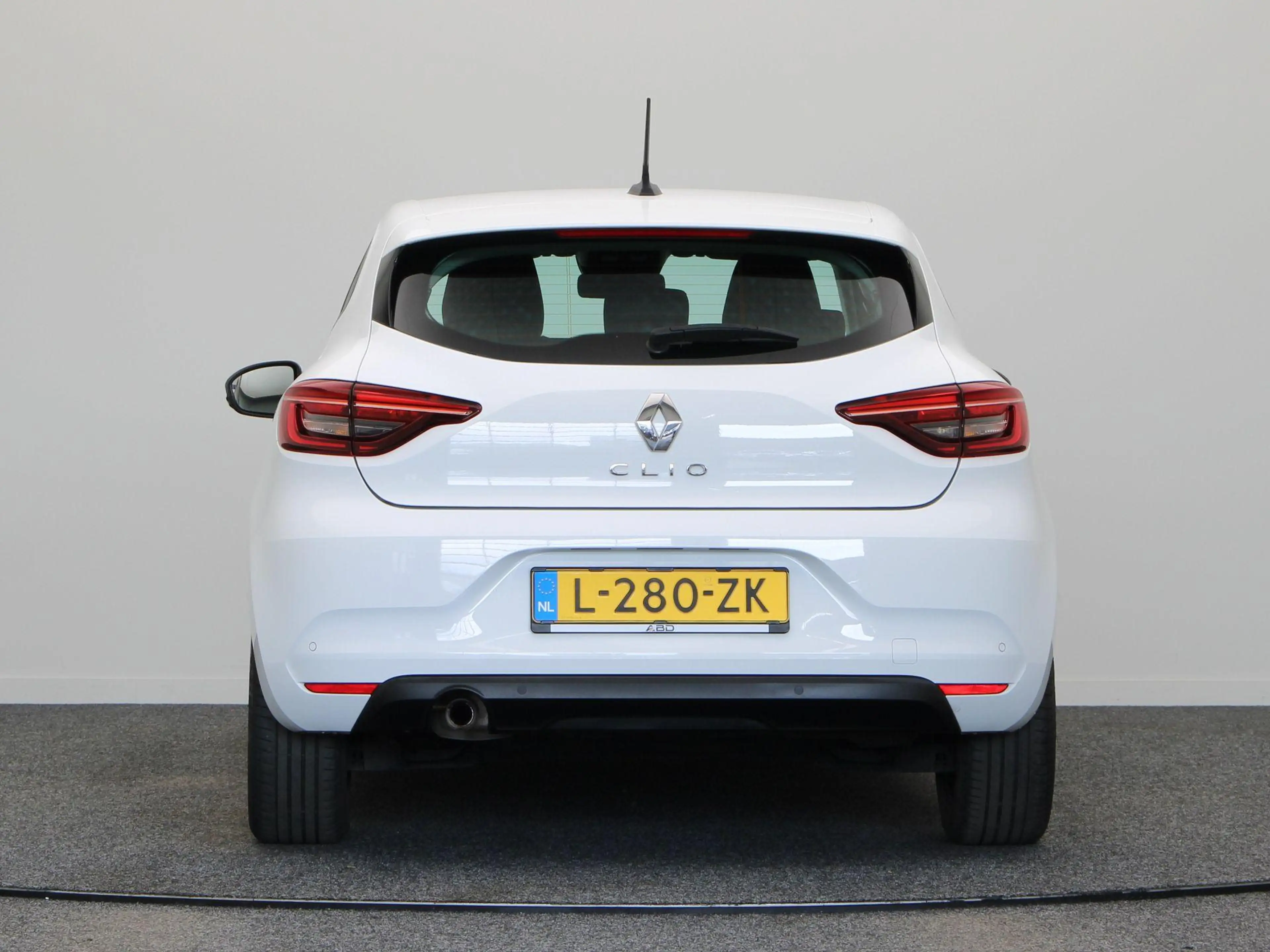 Renault Clio 1.0 TCe Zen | 1e Eigenaar! | Airco | Cruise Contro — photo 7