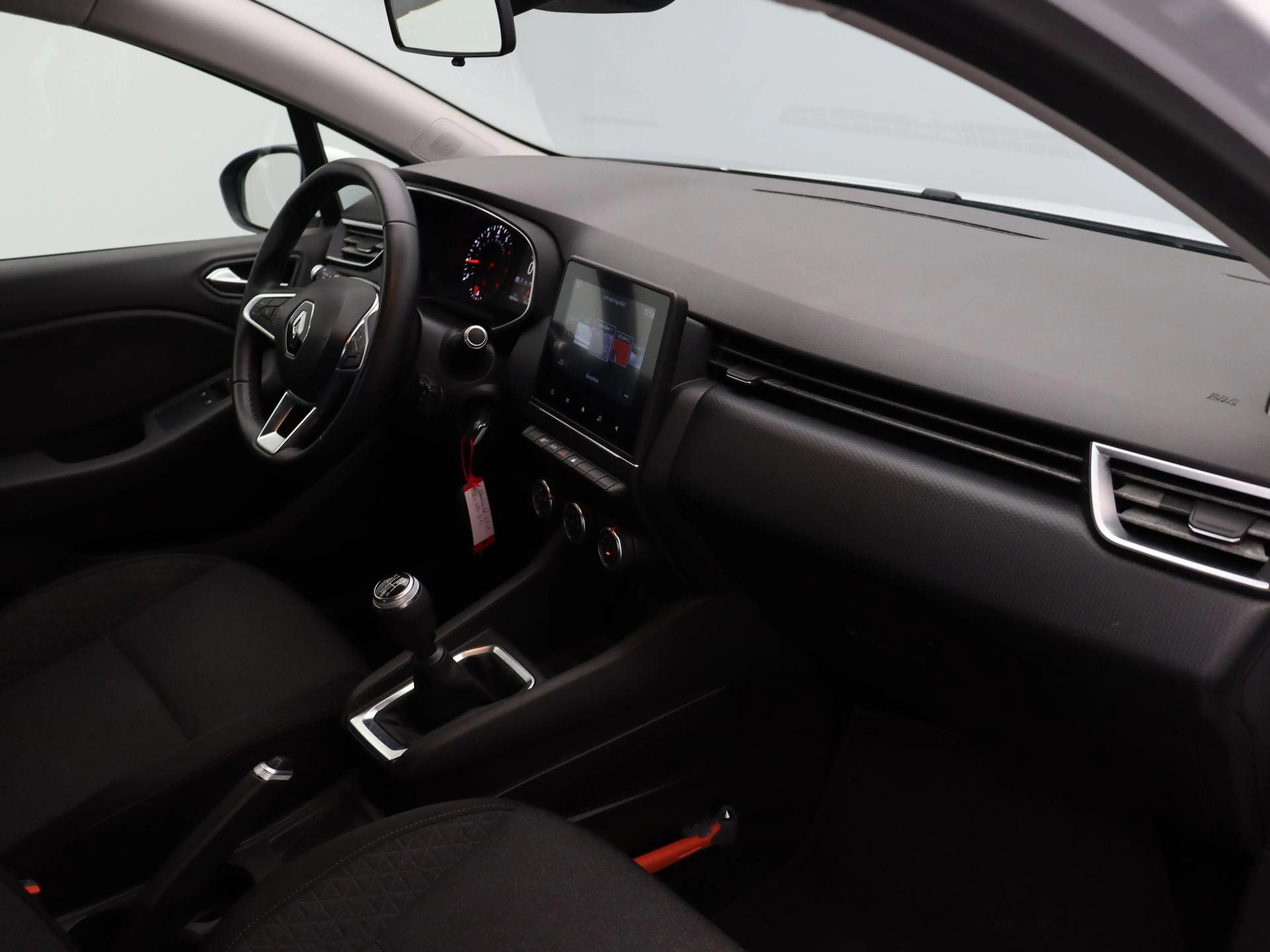 Renault Clio 1.0 TCe Zen | 1e Eigenaar! | Airco | Cruise Contro — photo 5