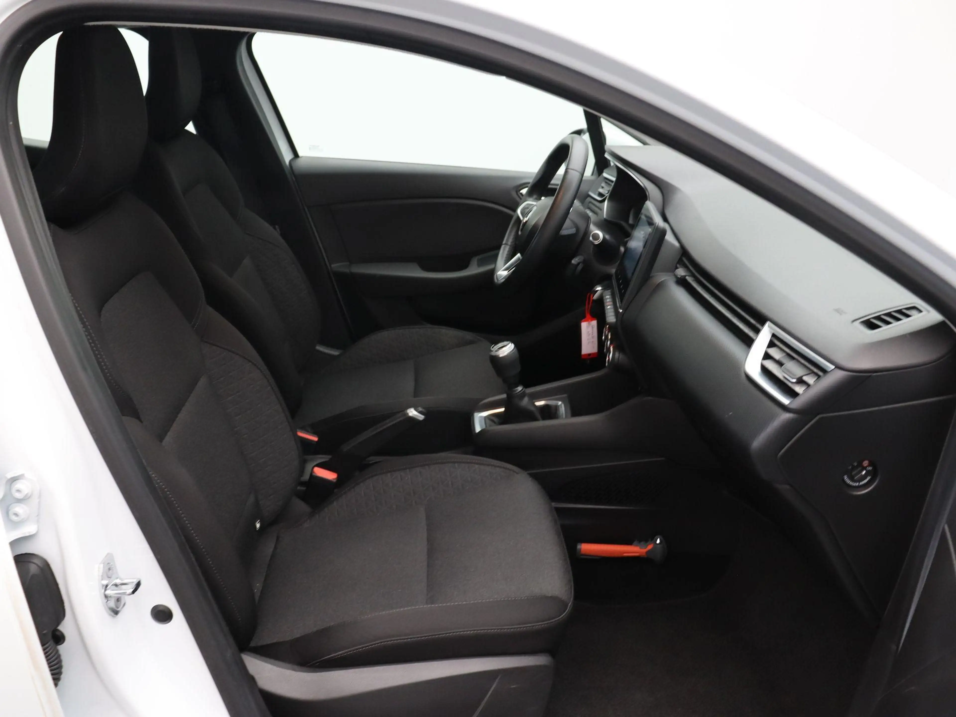 Renault Clio 1.0 TCe Zen | 1e Eigenaar! | Airco | Cruise Contro — photo 14