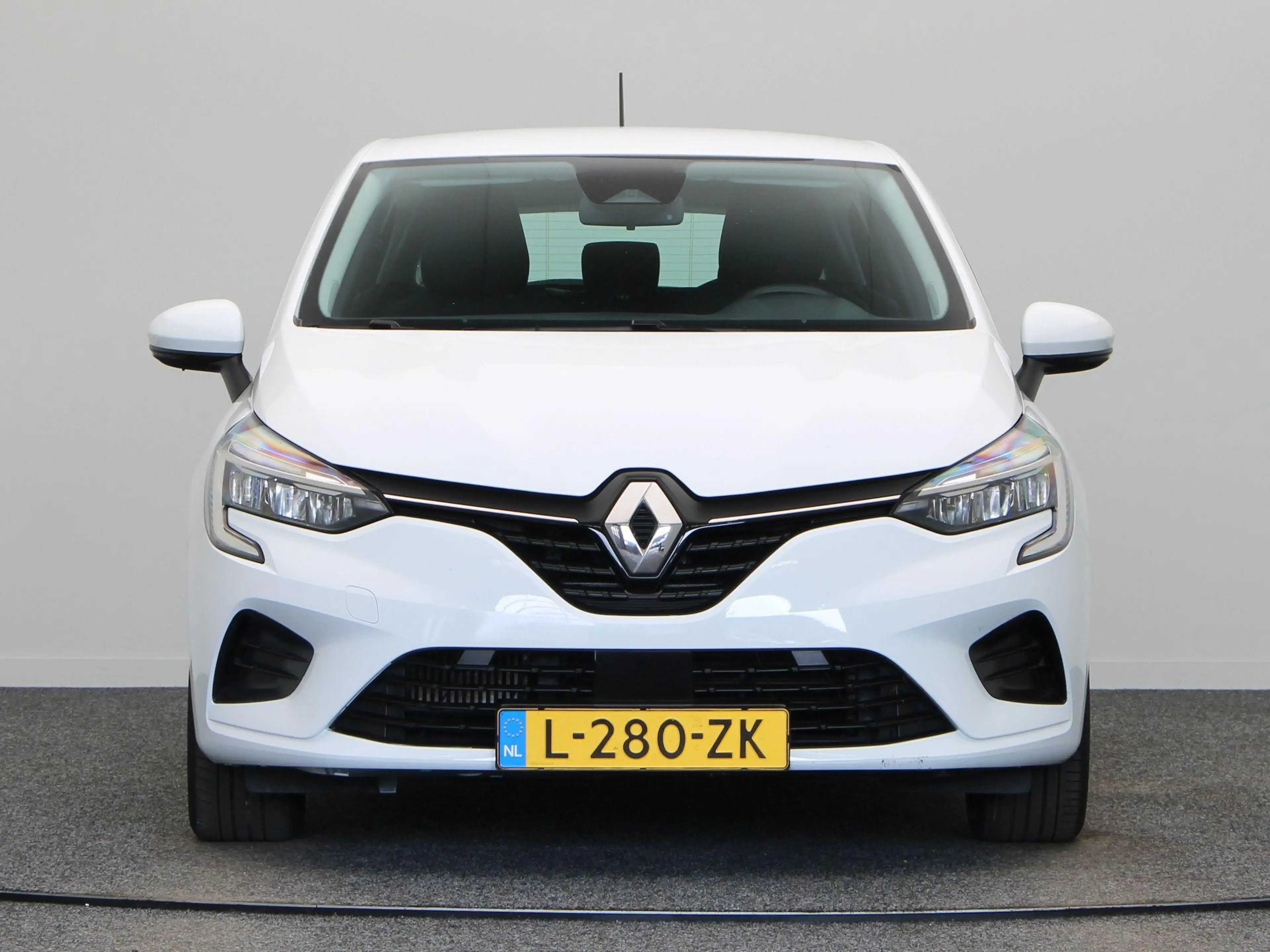 Renault Clio 1.0 TCe Zen | 1e Eigenaar! | Airco | Cruise Contro — photo 6